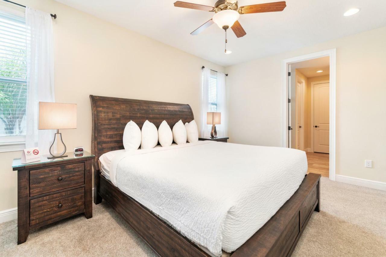 Lovely Home By Rentyl Near Disney With Private Screened In Pool & Resort Amenities - 430L Orlando Exterior photo