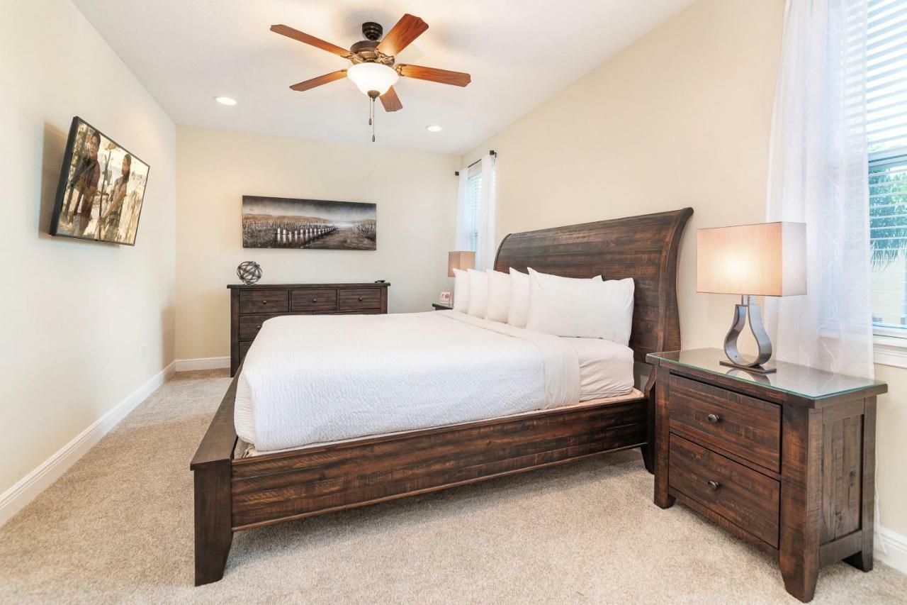 Lovely Home By Rentyl Near Disney With Private Screened In Pool & Resort Amenities - 430L Orlando Exterior photo